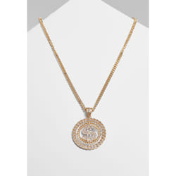 Collier Urban Classics dollar diamond