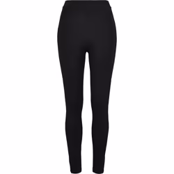 Legging femme Urban Classics flock lace stripe