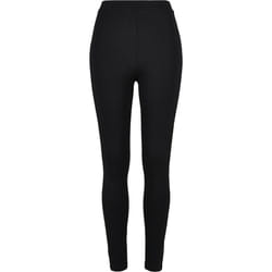 Legging femme Urban Classics flock lace stripe