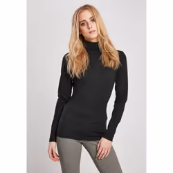 Col roulé femme Urban Classics basic - M