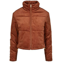 Veste femme Urban Classics corduroy puffer