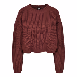 Pull femme Urban Classics wide oversize - XS
