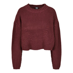 Pull femme Urban Classics wide oversize - XS