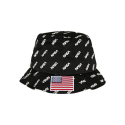 Bob Mister Tee nasa allover