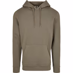 Sweatshirt à capuche Urban Classics organic basic