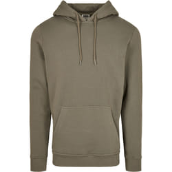 Sweatshirt à capuche Urban Classics organic basic