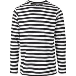 Veste Urban Classics Regular Stripe