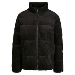 Veste Urban Classics boxy corduroy puffer