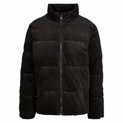 Veste Urban Classics boxy corduroy puffer