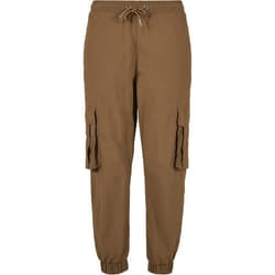 Pantalon cargo taille haut femme Urban Hiking Classics