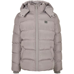 Veste à capuche Urban Classics puffer