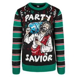 Sweatshirt Urban Classics savior christmas