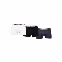 Boxers Urban Classics organic boxer shorts (3pcs)
