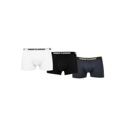Boxers Urban Classics organic boxer shorts (3pcs)