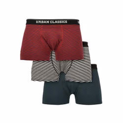 boxers Urban Classics (x3)