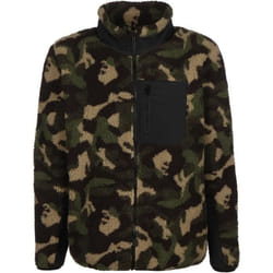 Veste Urban Hiking Classics Sherpa