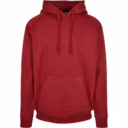 Sweatshirt à capuche Urban Classics blank - L