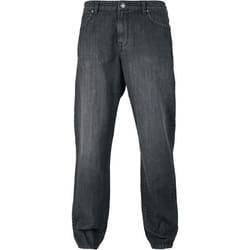 Pantalon jeans Urban Classics loose fit