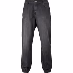 Pantalon jeans Urban Classics loose fit