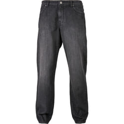 Pantalon jeans Urban Classics loose fit