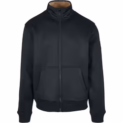Veste Urban Classics teddy bonded