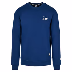 Sweatshirt Urban Classics starter small logo crew