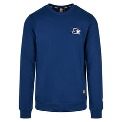 Sweatshirt Urban Classics starter small logo crew