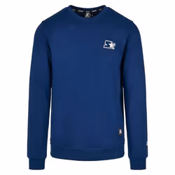Sweatshirt Urban Classics starter small logo crew