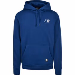 Sweatshirt à capuche Urban Classics starter small logo