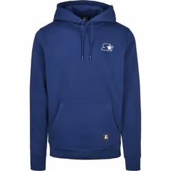 Sweatshirt à capuche Urban Classics starter small logo