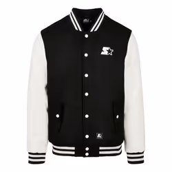 Veste Urban Classics starter college