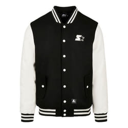 Veste Urban Classics starter college