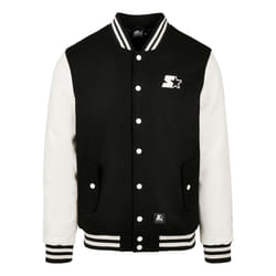 Veste Urban Classics starter college