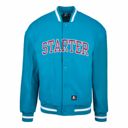 Veste Urban Classics starter team