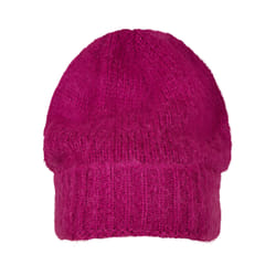 Bonnet Urban Classics acrylic angora