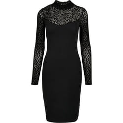 Robe femme Col monté Urban Classics
