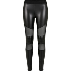 Legging femme similicuir Urban Classics