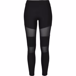 Legging côtelé femme Urban Classics