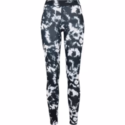 Legging femme tie dye Urban Classics