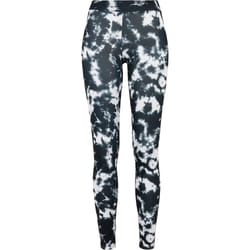 Legging femme tie dye Urban Classics