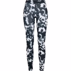 Legging femme tie dye Urban Classics