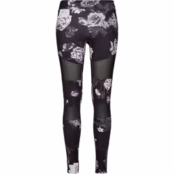 Legging femme maille Urban Classics