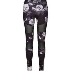 Legging femme maille Urban Classics