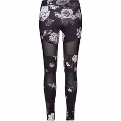 Legging femme en maille Urban Classics