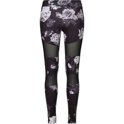 Legging femme en maille Urban Classics