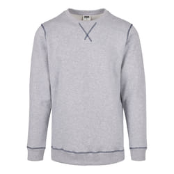 Sweatshirt sustainable Urban Classics Organic Contrast - M
