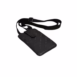 Étui smartphone avec portefeuille Urban Classics