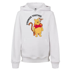 Sweatshirt enfant Mister Tee stronger together - 13/14 ans