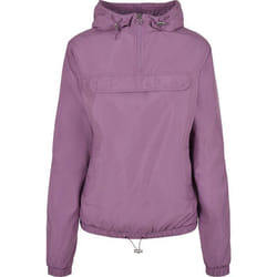 Veste coupe vent femme Urban Classics