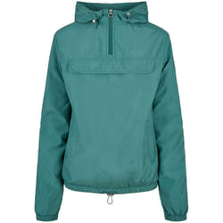 Veste coupe vent femme Urban Classics